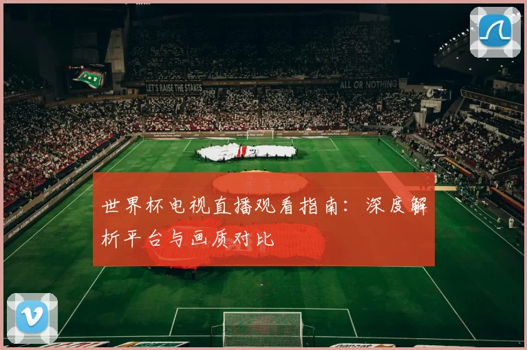 世界杯电视直播观看指南：深度解析平台与画质对比