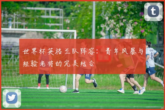 世界杯英格兰队阵容:青年风暴与经验老将的完美结合